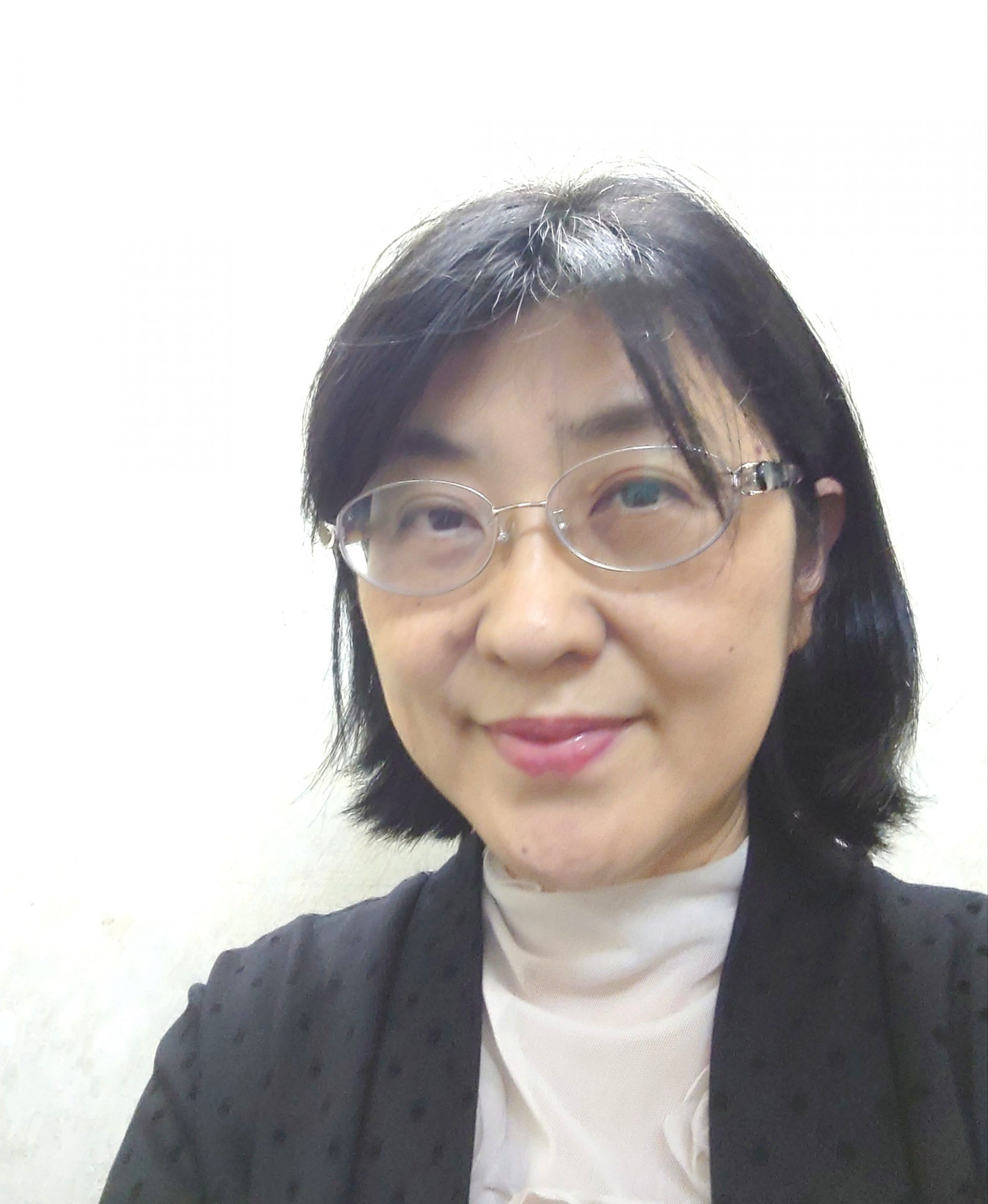 Jitf 大森喜久恵 中国語通訳者への道のり 日本会議通訳者協会